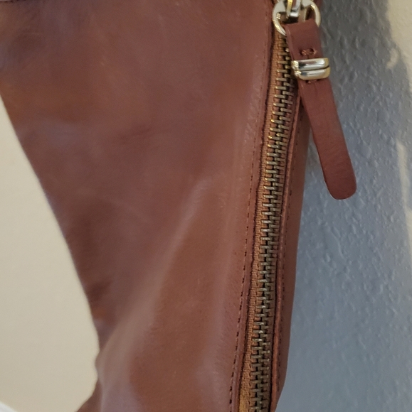 Via Spiga Over the Knee Boots - Picture 8 of 8